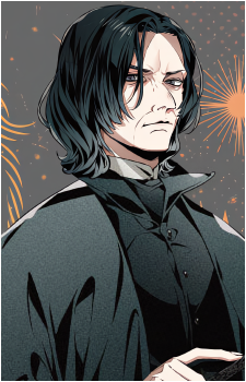 Severus Snape