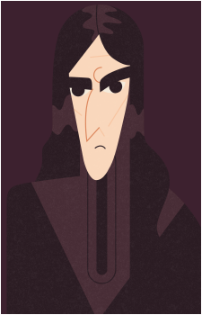 Severus Snape