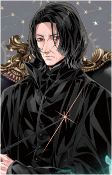 Severus Snape