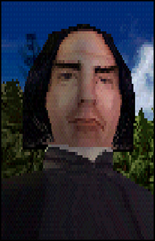 Severus Snape