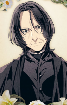 Severus Snape