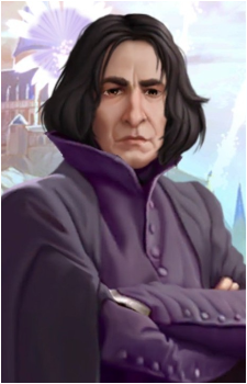 Severus Snape