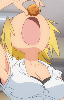 Aoi Kasamaru