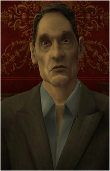 Isaac Abrams
