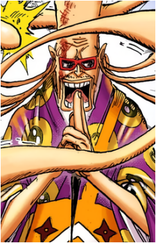 Fukurokuju