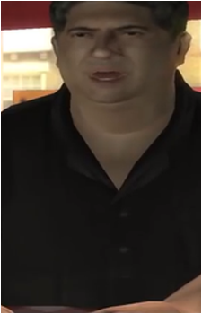Salvatore 'Big Pussy' Bonpensiero's image