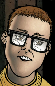 Rufus Whedon
