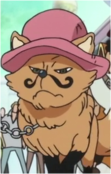 Nora Gitsune