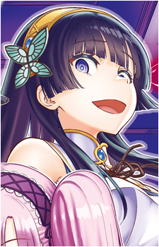Dark Ageha's image