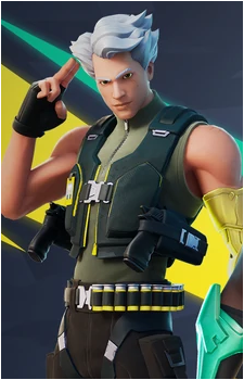 Tek's image