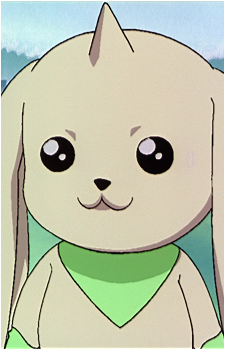 Terriermon's image