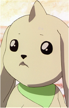 Terriermon {DA}