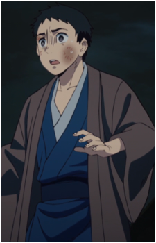 Kazumi {KnY}