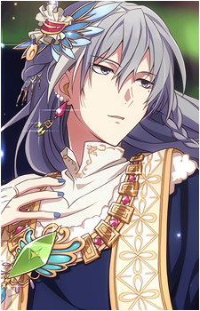 Yuki {I7}