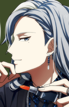 Yuki {I7}