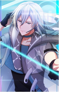 Yuki {I7}