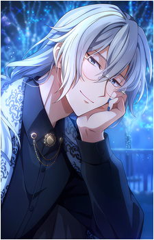 Yuki {I7}