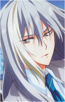 Yuki {I7}