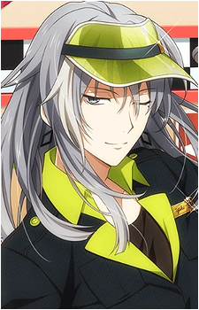 Yuki {I7}