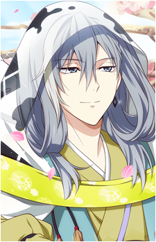 Yuki {I7}