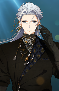Yuki {I7}