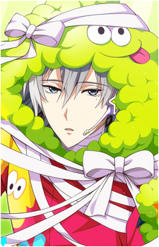 Yuki {I7}