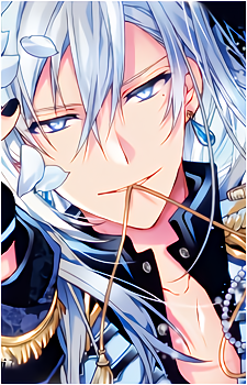 Yuki {I7}