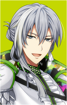 Yuki {I7}