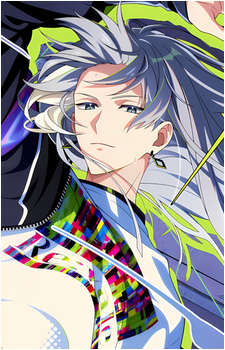 Yuki {I7}