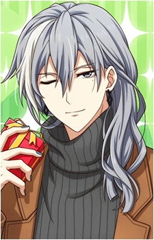 Yuki {I7}