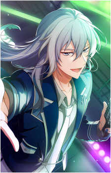 Yuki {I7}