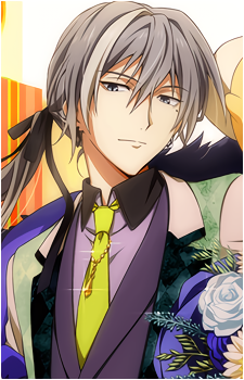 Yuki {I7}