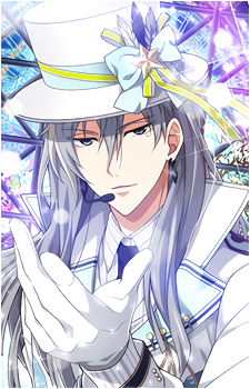 Yuki {I7}