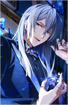 Yuki {I7}