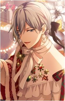 Yuki {I7}