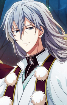Yuki {I7}