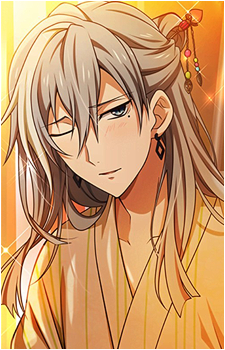 Yuki {I7}