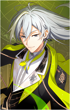 Yuki {I7}