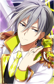 Yuki {I7}