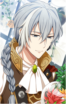 Yuki {I7}