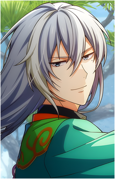 Yuki {I7}