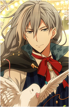 Yuki {I7}