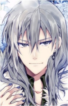 Yuki {I7}