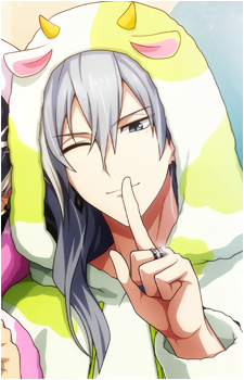 Yuki {I7}