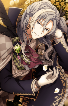 Yuki {I7}