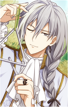 Yuki {I7}