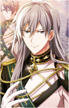 Yuki {I7}
