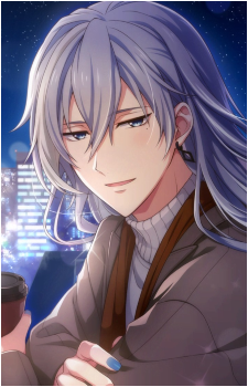Yuki {I7}