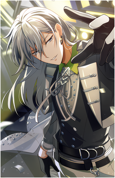 Yuki {I7}