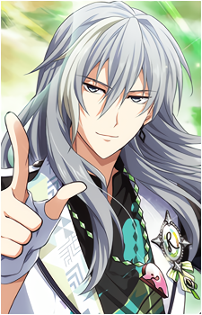 Yuki {I7}